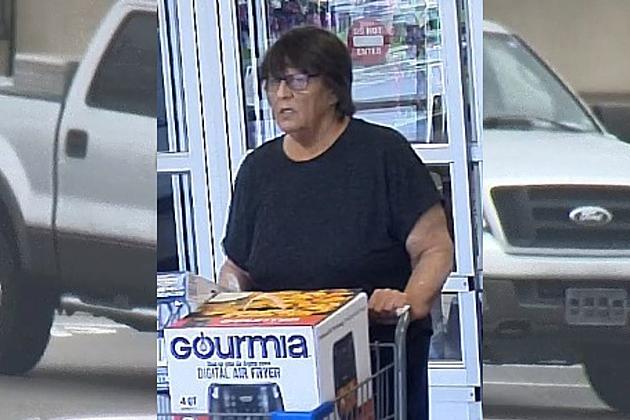 Evansville Indiana Police Seek Info to ID Woman Involved in Incident in Walmart Parking Lot