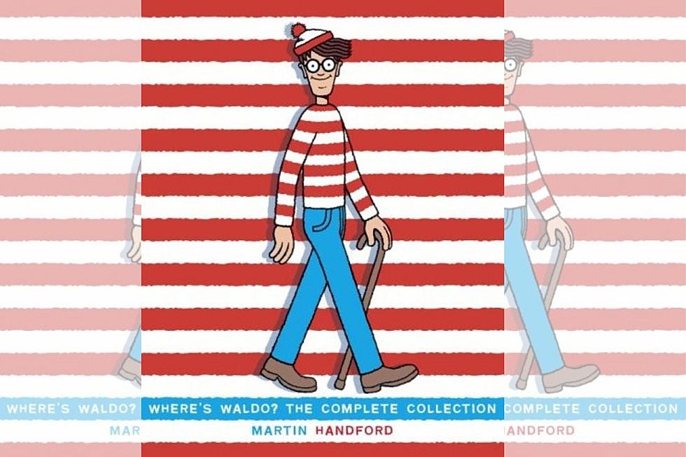 Where&#8217;s Waldo? Real Life Search Is On in Evansville Indiana This July