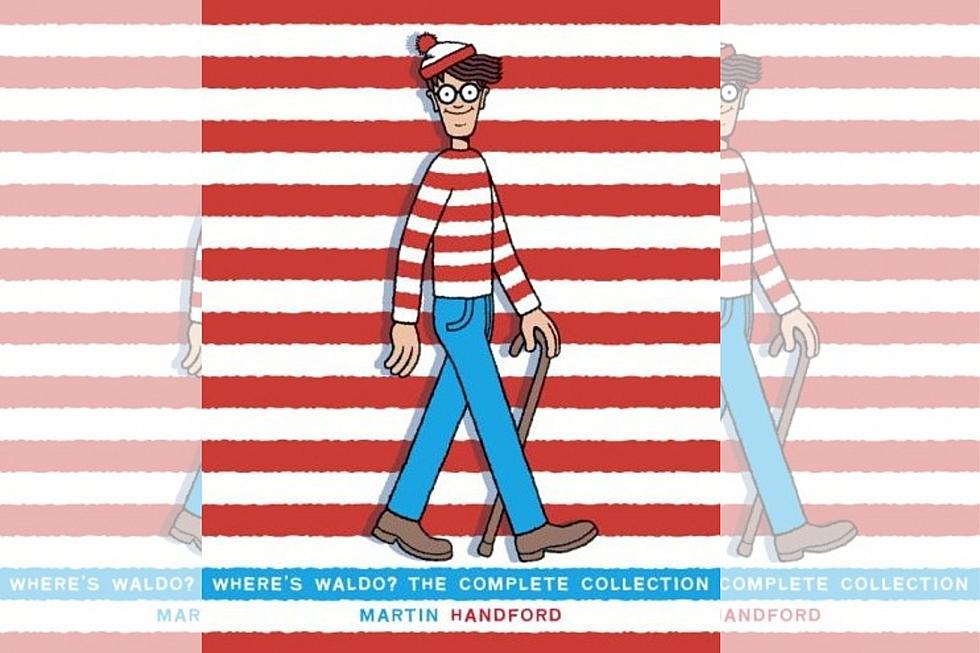 International Where's Waldo Event Coming to Evansville Bookstore