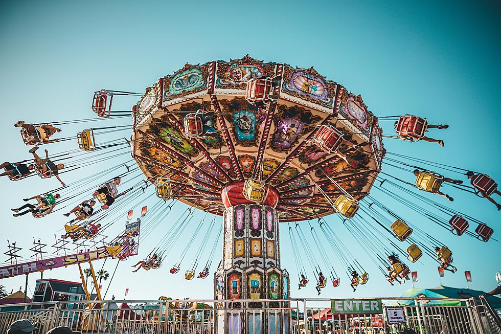 Hoosiers Get Ready! Indiana State Fair Announces 2022 Dates and Speedy Theme