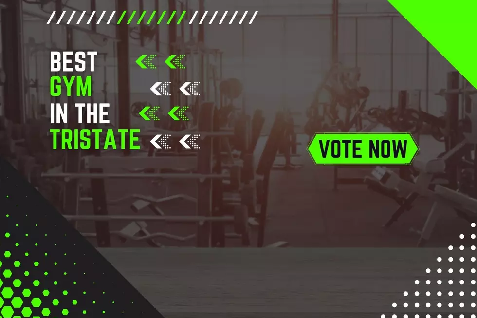 Vote for the Best Gym in the Evansville, Indiana Area