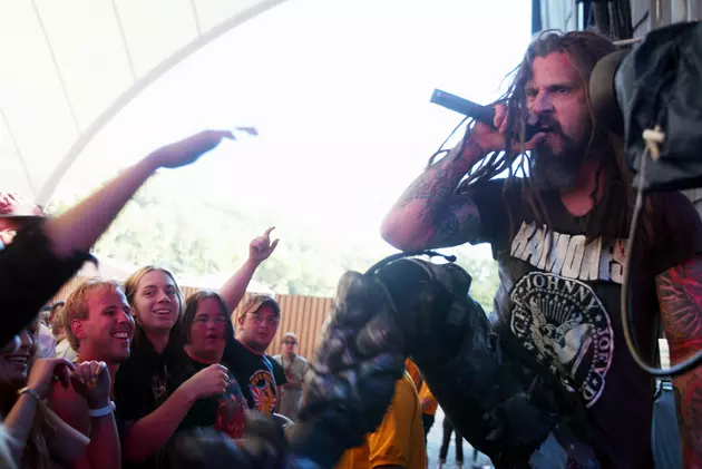 Remember That Time White Zombie Played a Backyard Party in Indiana?