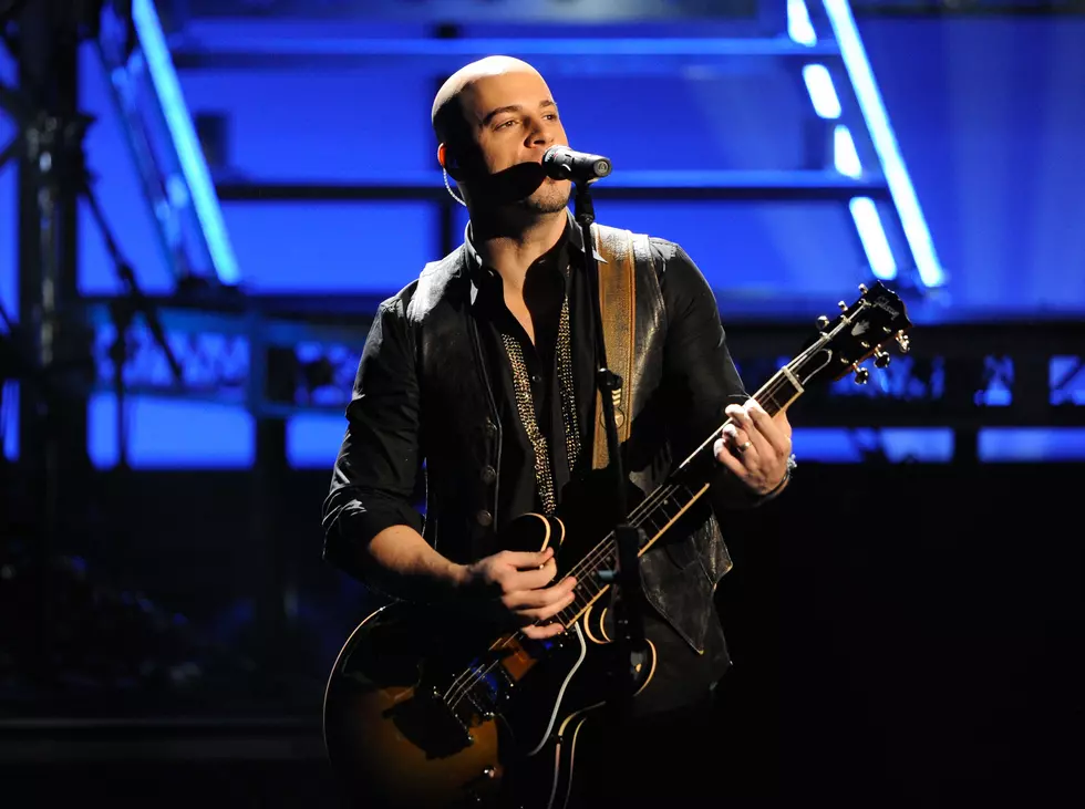 Win Tickets to See Daughtry with Special Guests Pop Evil in Evansville Indiana