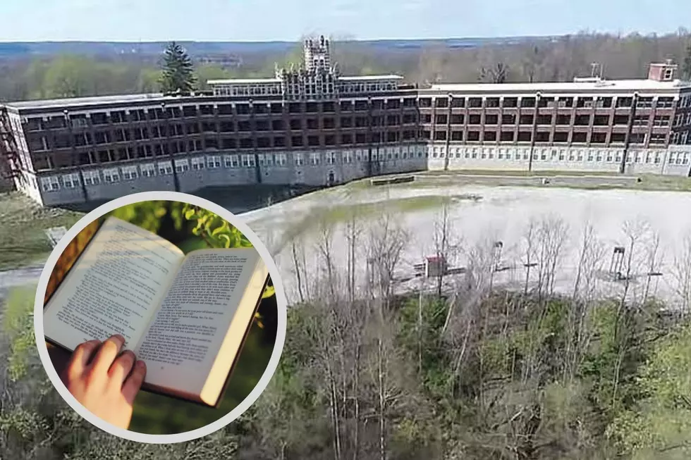 A Book About Kentucky&#8217;s Waverly Hills Sanatorium is Set to Hit Shelves This Summer
