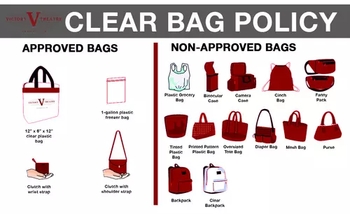 Colonial Life Arena implementing clear bag policy at all events