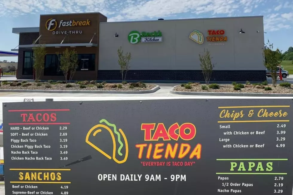 "Technical Difficulties" Delay Opening of Taco Tienda in Newburgh