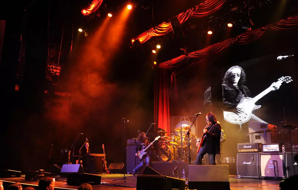 See Jason Bonham's Led Zeppelin Evening at Victory Theatre