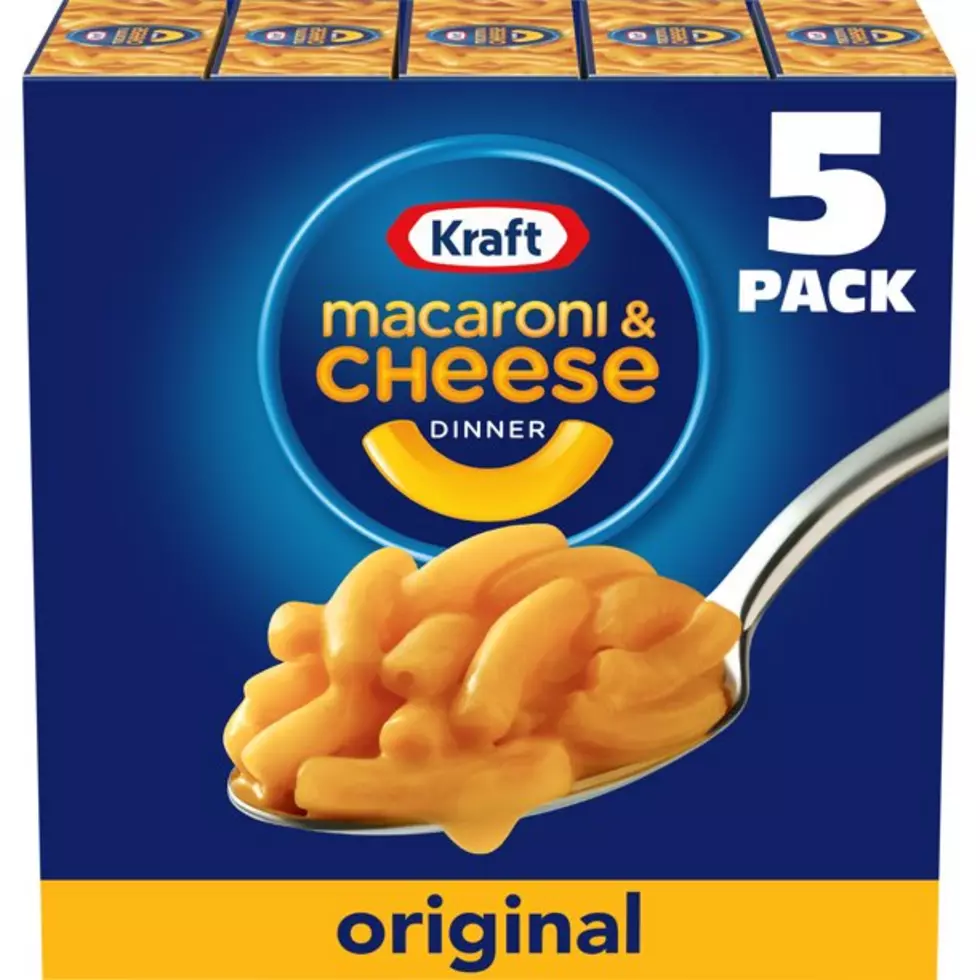 Kraft Is Changing the Name Of Your Childhood Favorite