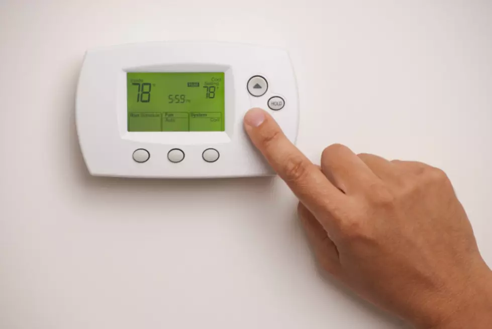 Utility Companies: Adjust Inside Temps to 78 Amid Heat Wave