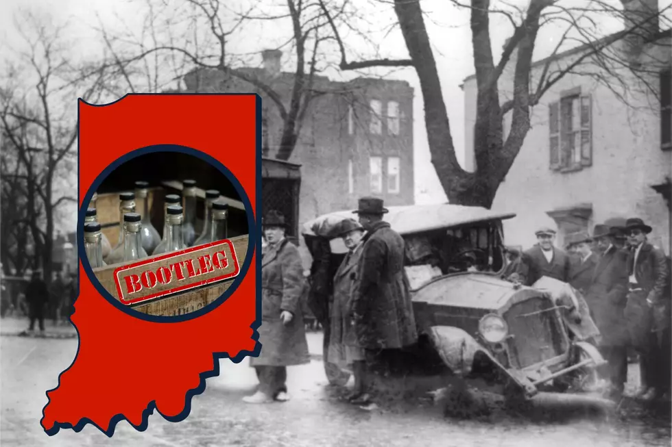 Evansville Indiana’s Prohibition Secrets Revealed in New Book by Erick Jones – Meet the Author