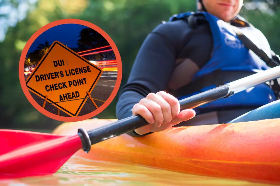 Is It Legal to Drink While Kayaking or Canoeing in IN, KY, &#038; TN?