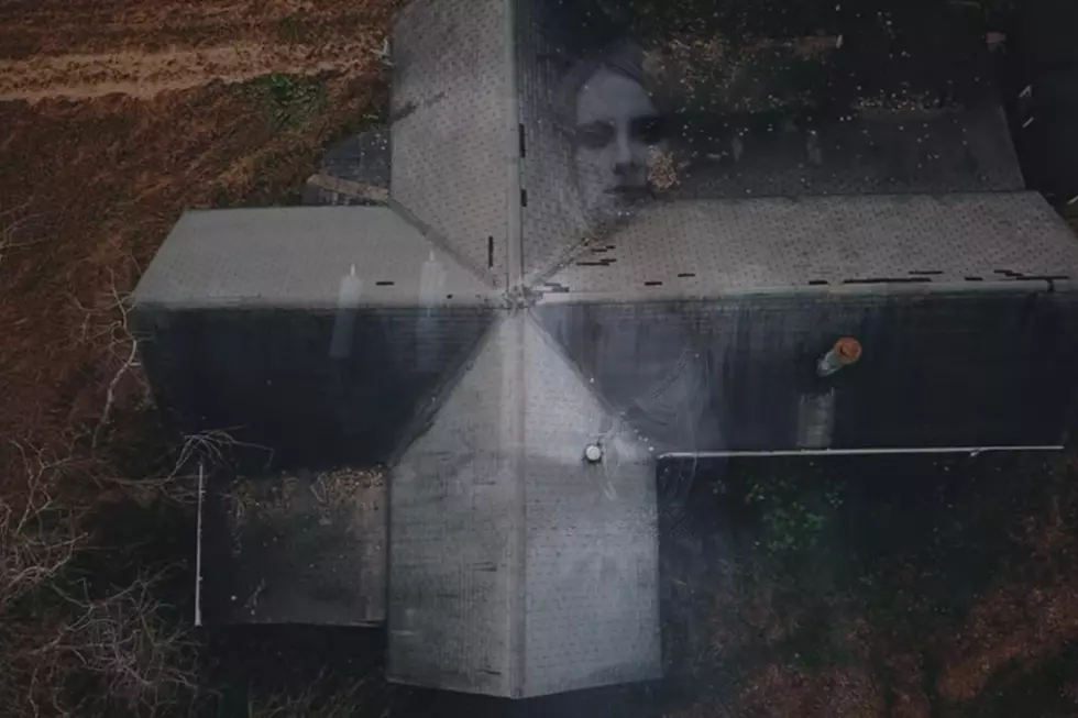 ‘Willows Weep’ Home in Western Indiana Called Most Evil House in America