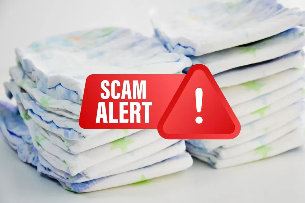 Free Diaper Scam Pops Up in Kentucky, Indiana, and Illinois Facebook Groups
