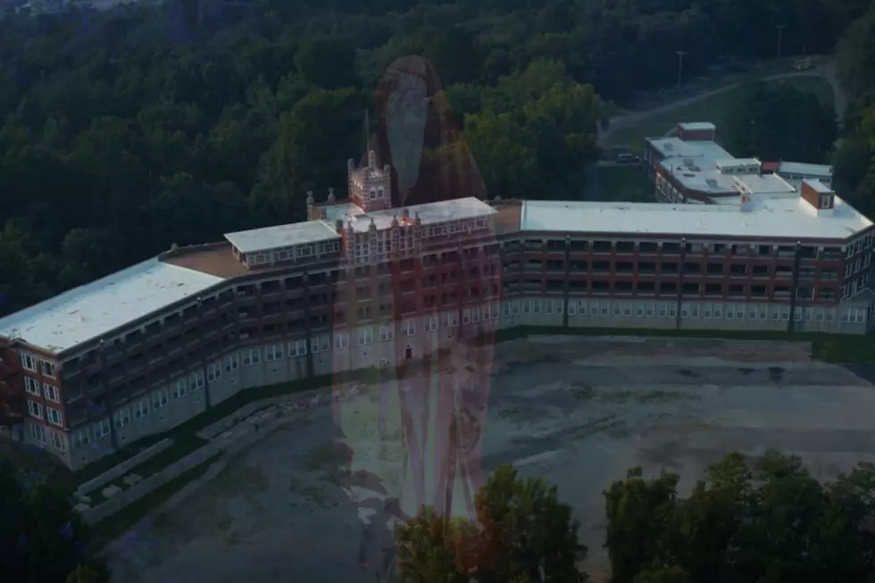 YouTube Paranormal Investigators Are Hosting Overnight Stay at Kentucky&#8217;s Waverly Hills Sanatorium