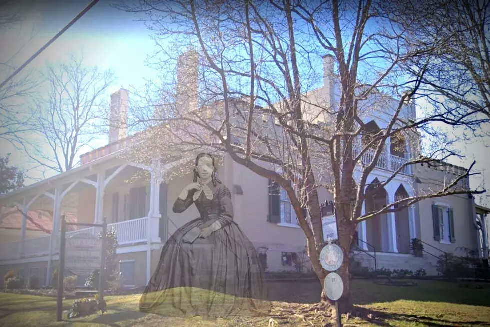 You Can Join Paranormal Investigators At a Tennessee Mansion Ghost Hunt
