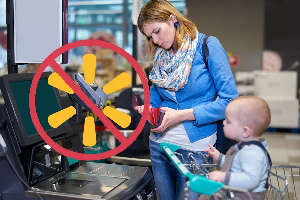Prevent Walmart Self-Checkout From Landing You in Legal Trouble