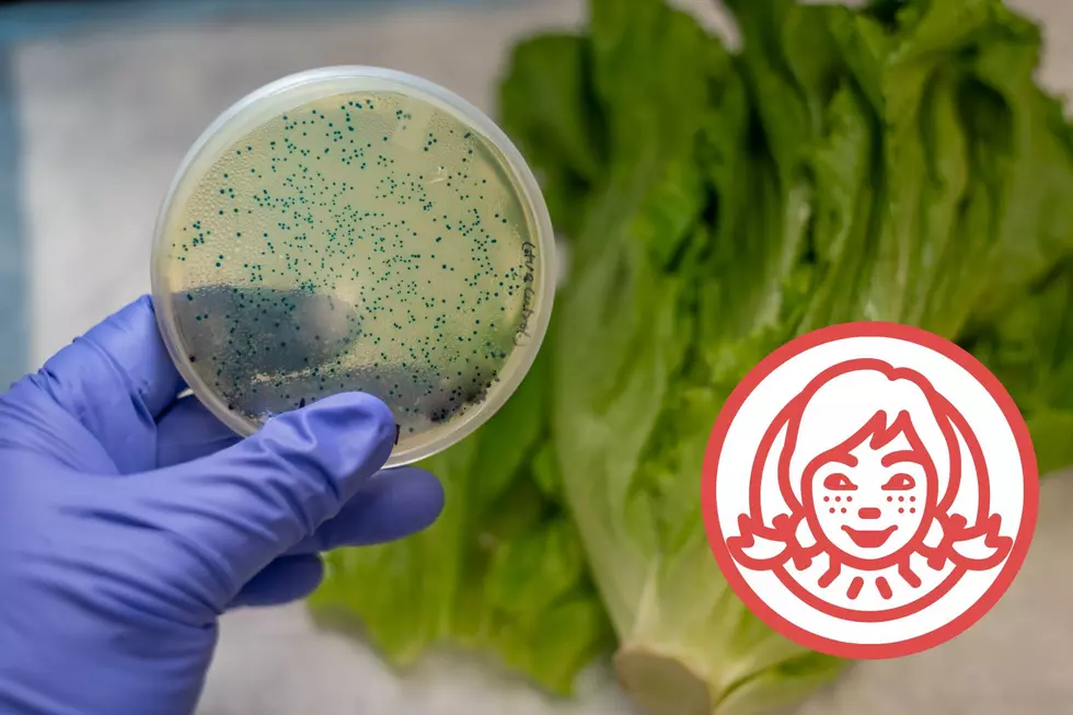 E. Coli Outbreak Across Indiana & Midwest May Be Linked to Wendy’s Lettuce