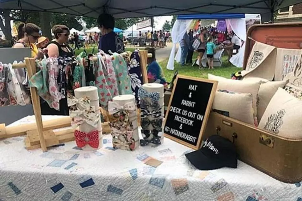 Evansville&#8217;s Final Franklin Street Bazaar of the Season Happening This Saturday