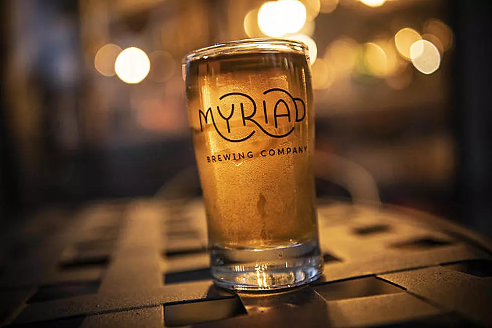 Myriad Brewing Company Is Closing Their Newburgh Coffee House