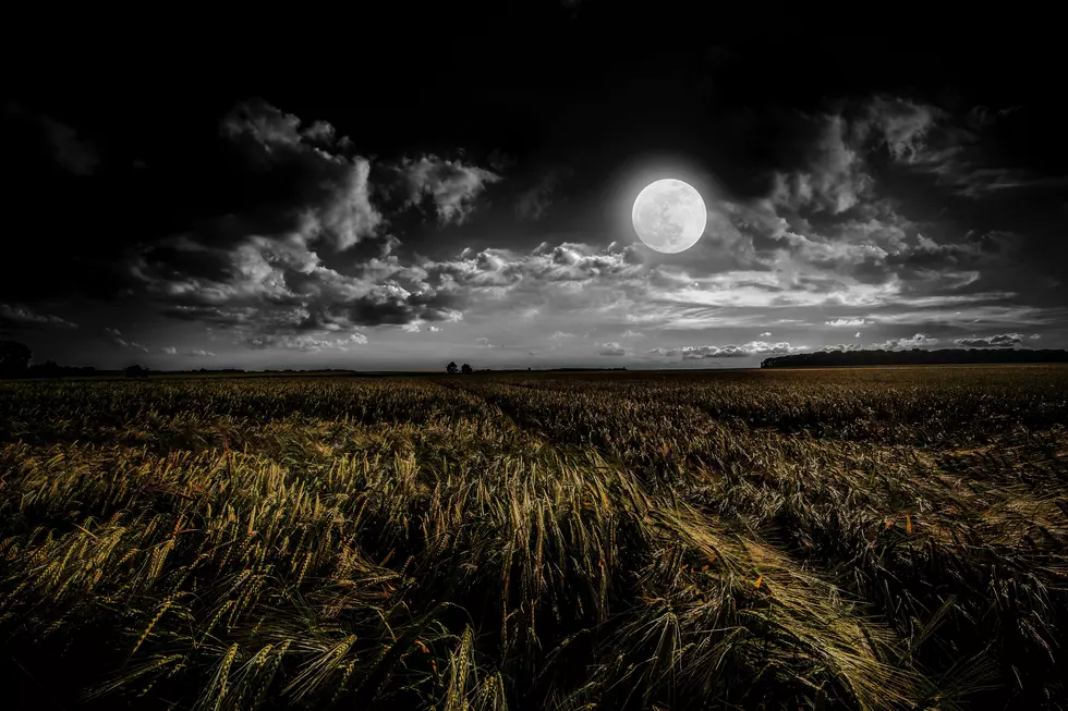 The 2022 Harvest Moon Will be the Final Full Moon of Summer in Indiana, Kentucky, and Illinois