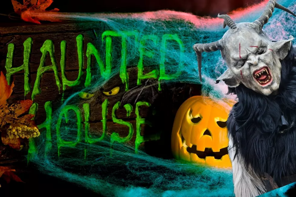 There Are 242 Haunted Houses in Indiana, Kentucky, and Illinois