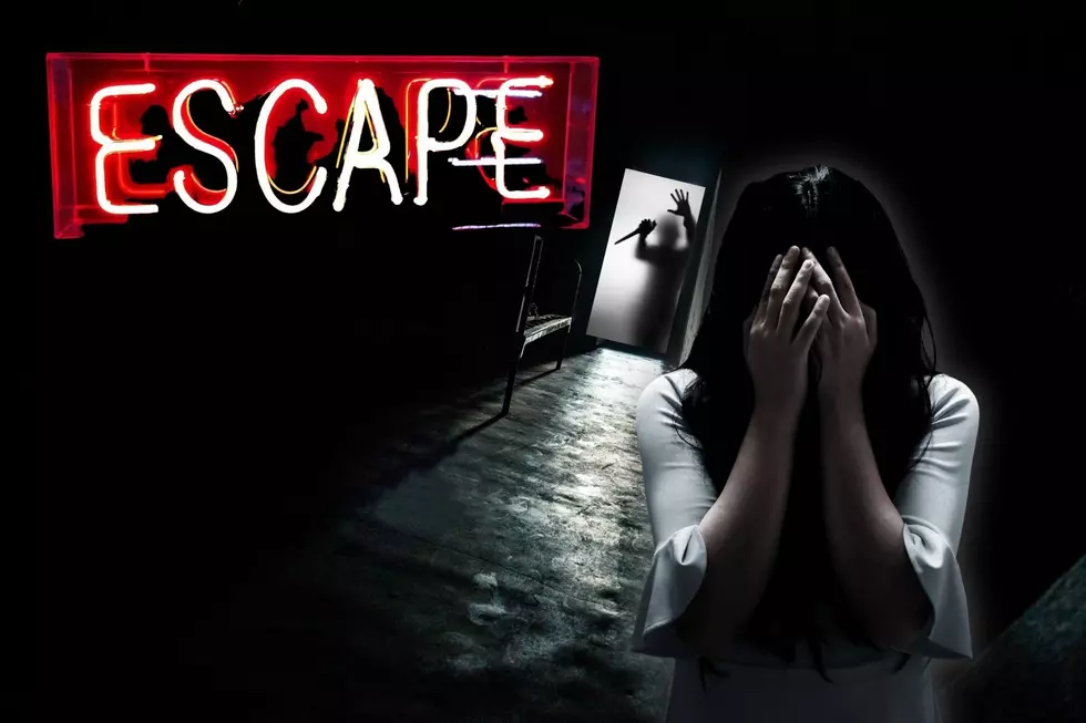 Evansville Escape Room Has a Real Boogeyman Terrorizing You