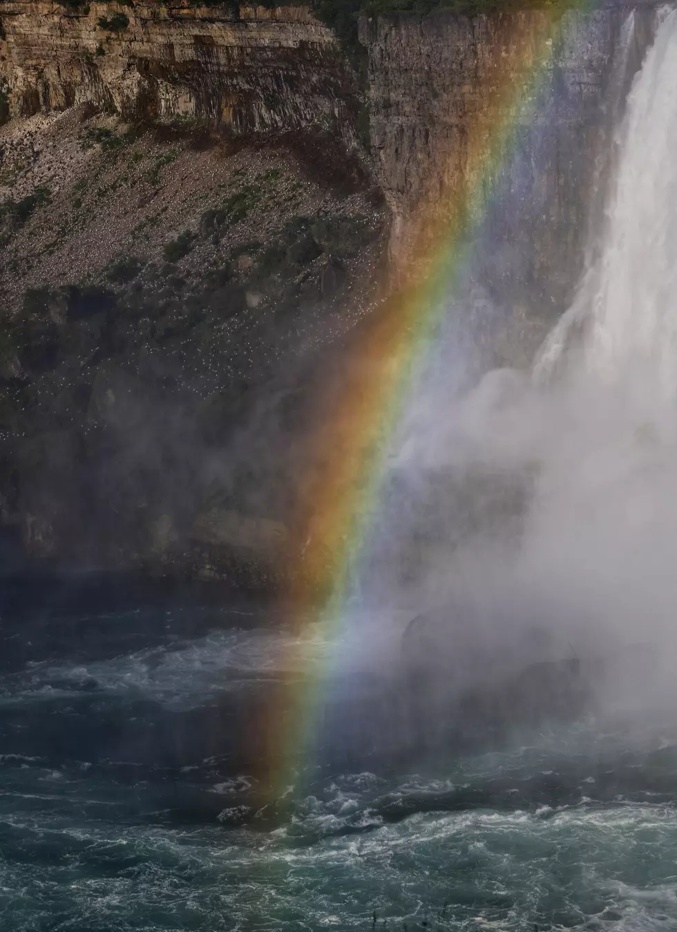 Kentucky Is One of Only 2 Places in the World to See a Moonbow