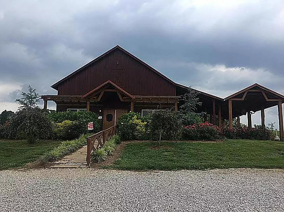 Indiana Winery & Distillery Hosting Free Harvest Party With Food, Tours, and Live Music