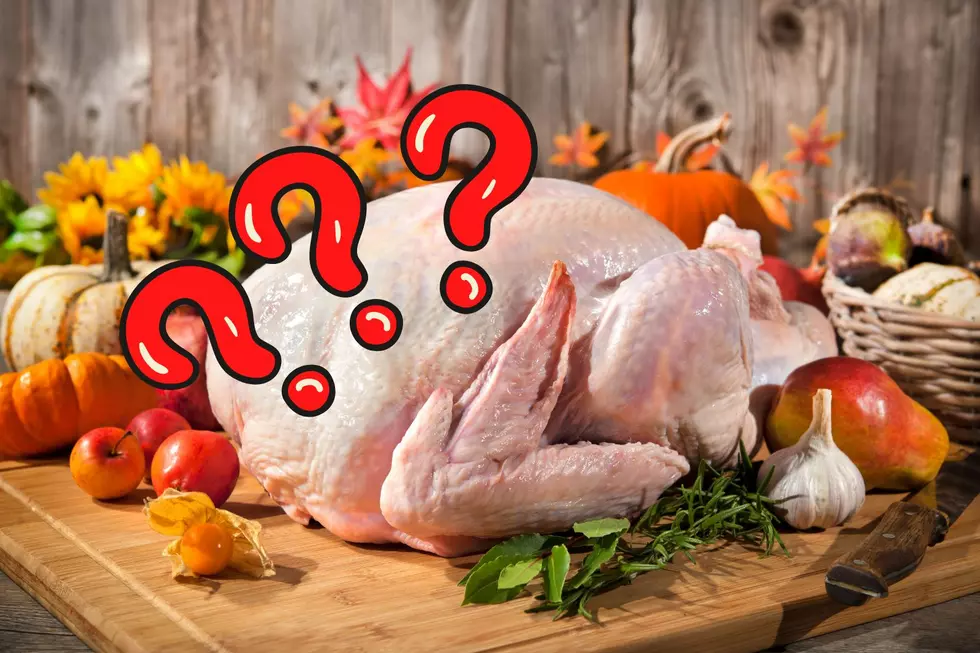 Let’s Talk Turkey: Here’s How to Safely Thaw Your Holiday Bird