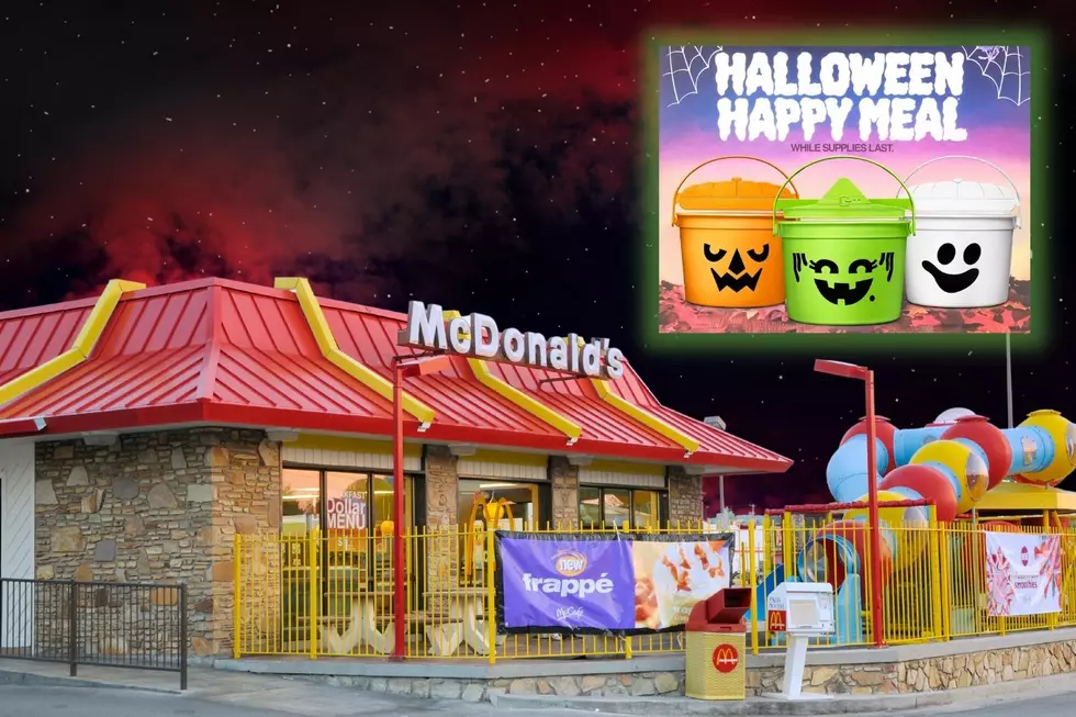McDonald’s Confirms Halloween Pails Are Back Here’s When They’re Coming to Indiana, Kentucky, and Illinois