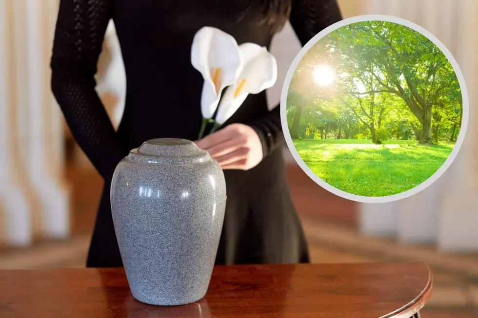 Evansville Funeral Home Opens Free Cremation Garden Where You Can Bury Your Loved One&#8217;s Ashes