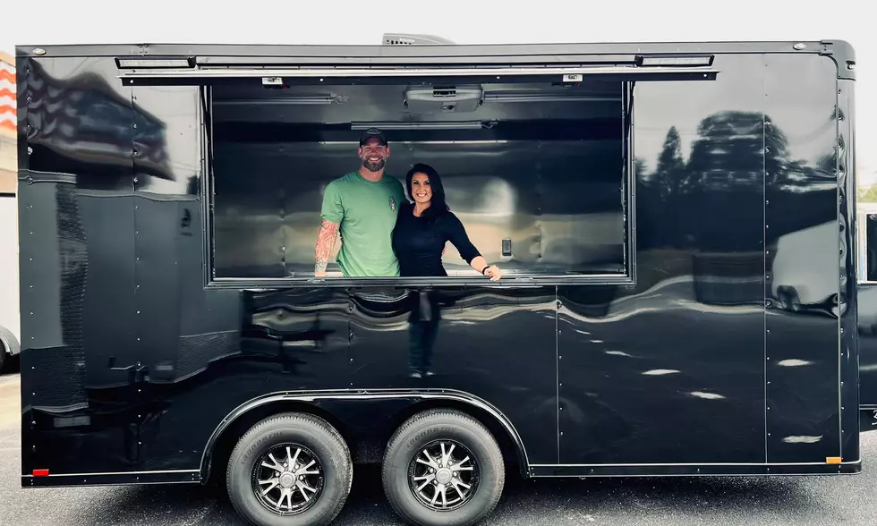 Caffeine Machine Coffee Truck Will Soon be Hitting the Streets of Evansville