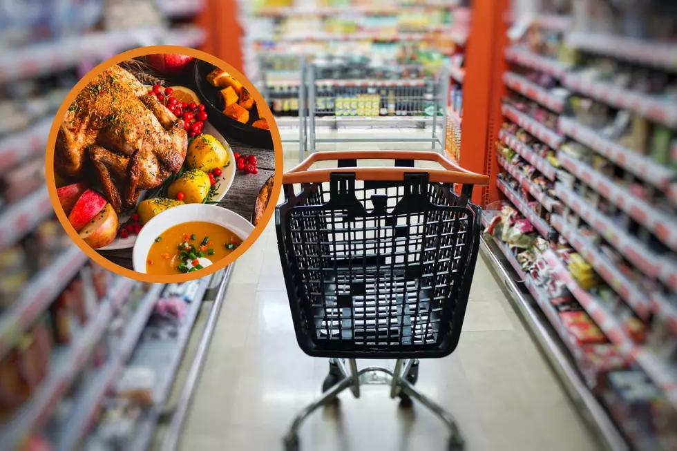 Grocery Chain Drops Thanksgiving Staples to Pre-Pandemic Prices