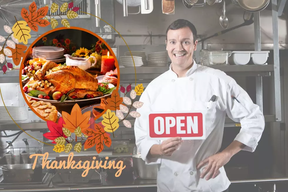 Enjoy a Thanksgiving Meal at One of These Restaurants in the Evansville Indiana Area