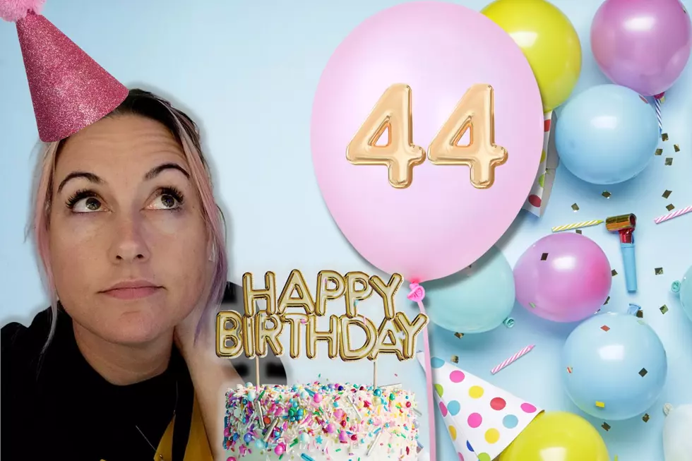 I’m Gifting You These 44 Essential Life Lessons on My Birthday