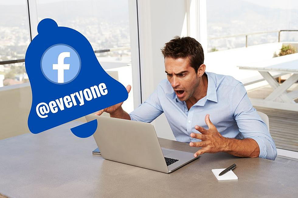 How to Disable That Infuriating @Everyone Tag in FB Groups