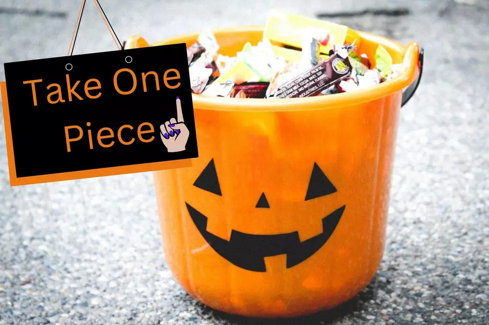 Is Stealing Halloween Candy Off Of Someone’s Porch Illegal in Indiana and Kentucky?