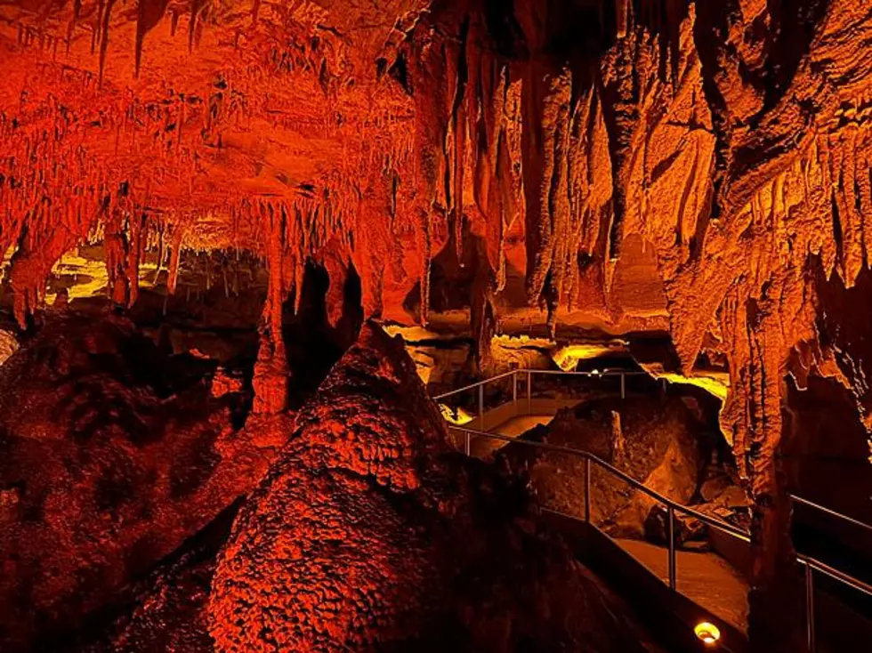 Kentucky&#8217;s Mammoth Cave Adds Massive Tour That Takes You to River Styx, Gothic Avenue, and More