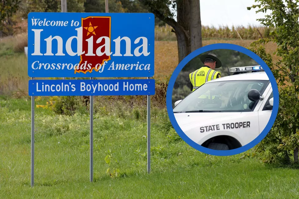 Indiana State Police to Host Hiring Seminar in Evansville