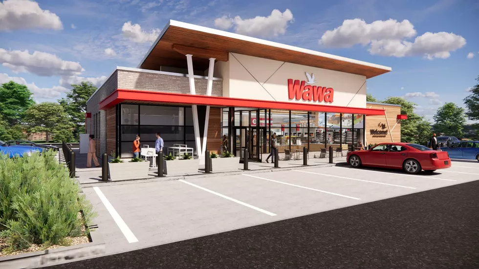 We Now Know Where One Indiana Wawa Will Be Located