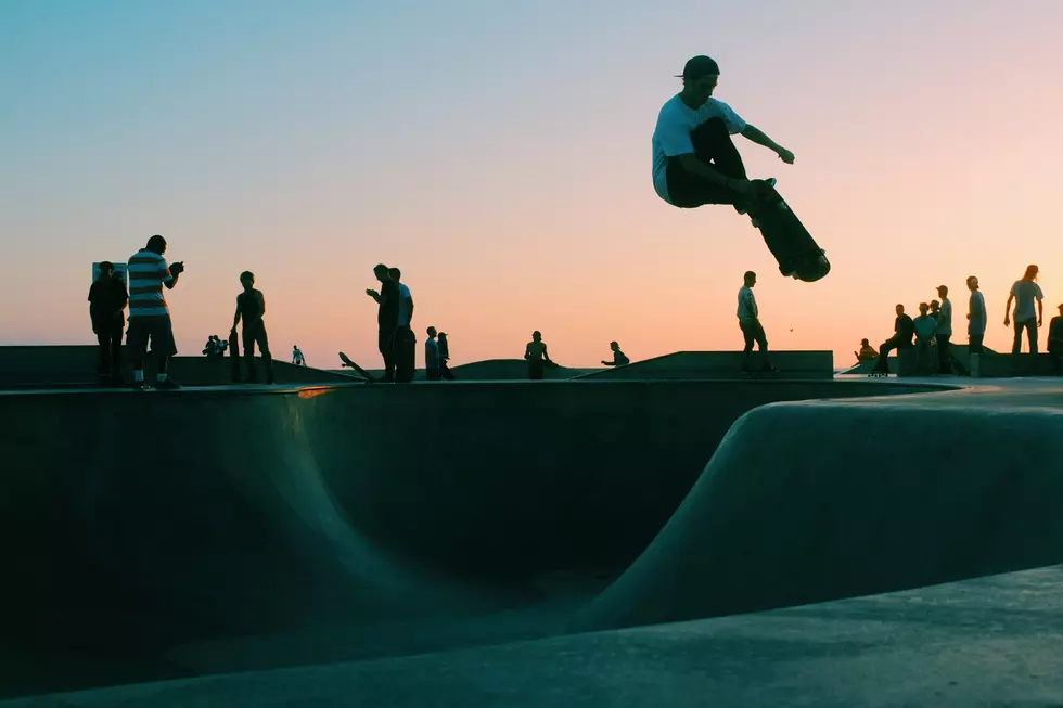 Evansville Officially Breaks Ground on Sunset Skatepark