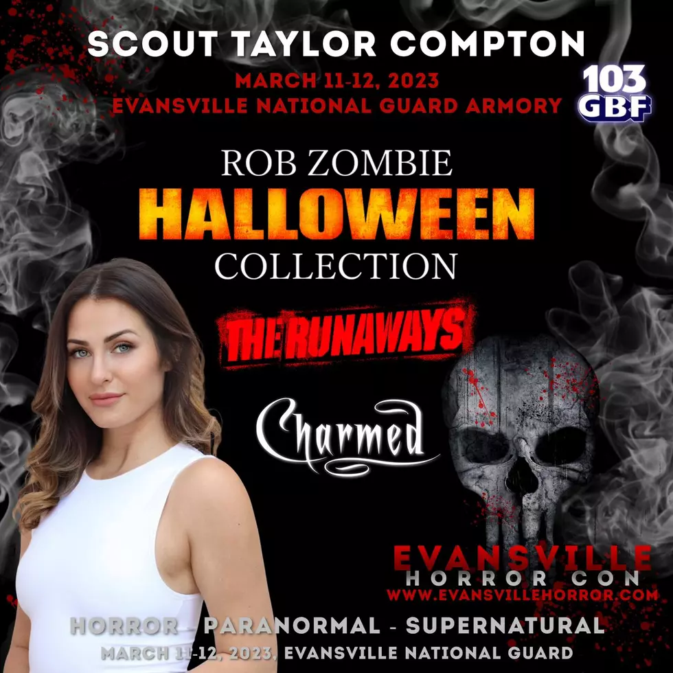 Courtesy of Horror Con
