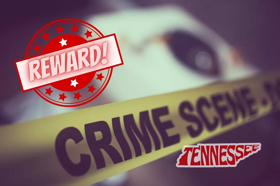 FBI Offers $25,000 Reward to ID Suspect in Tennessee Arson