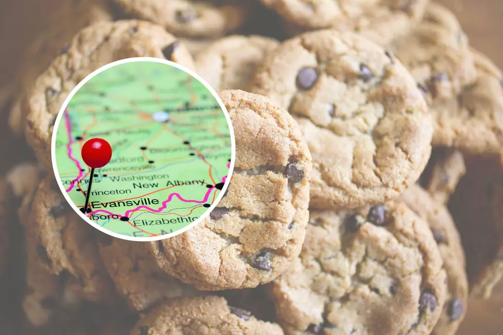 Top 5 Best Places to Grab a Cookie in Evansville Indiana