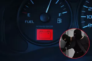 Cold Weather Can Drain Your Car Battery, Evansville Thieves Find...