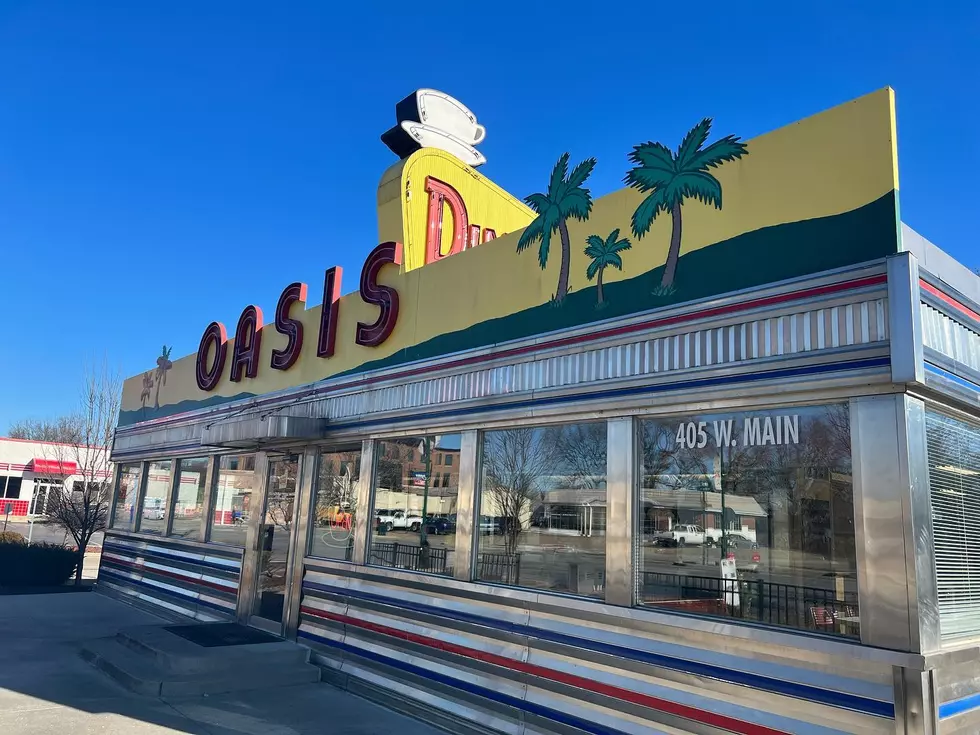This Delightful Indiana Diner Will Transport You Back in Time