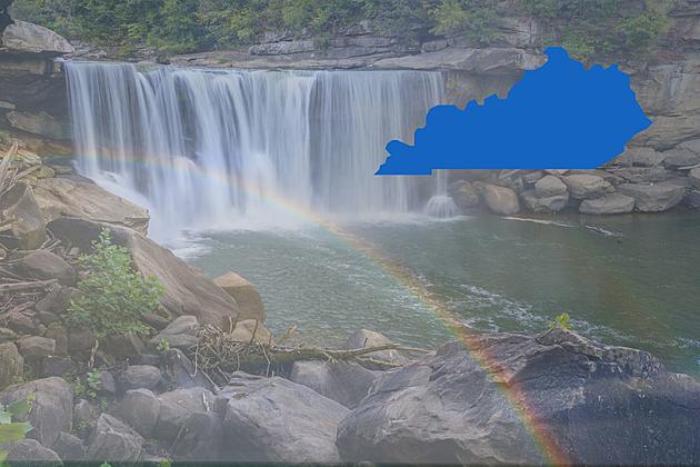 When to See the Mysterious and Magical Kentucky Moonbow in 2023