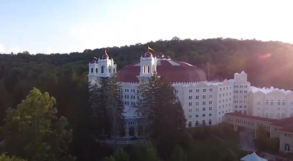 This Indiana Hotel Ranks #5 on List of &#8216;Highest Rated Resorts in America&#8217;