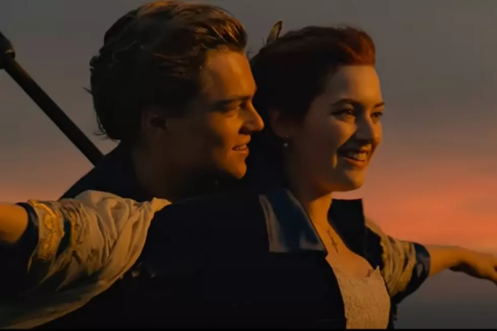 Titanic is Playing In Evansville for 25th Anniversary for a Limited Time in 4K and 3D
