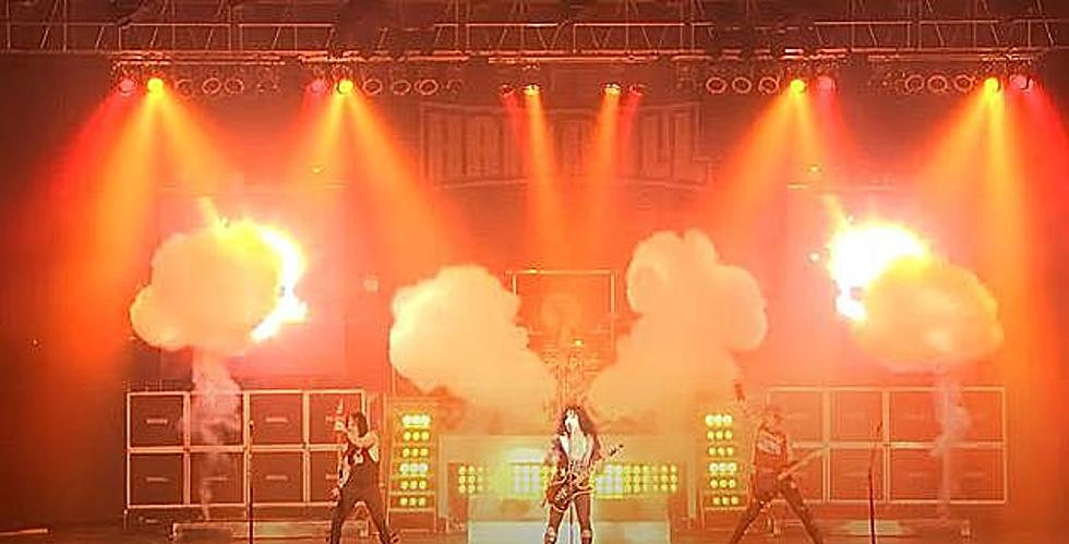103 GBF Presents Hairball at the Victory Theatre 